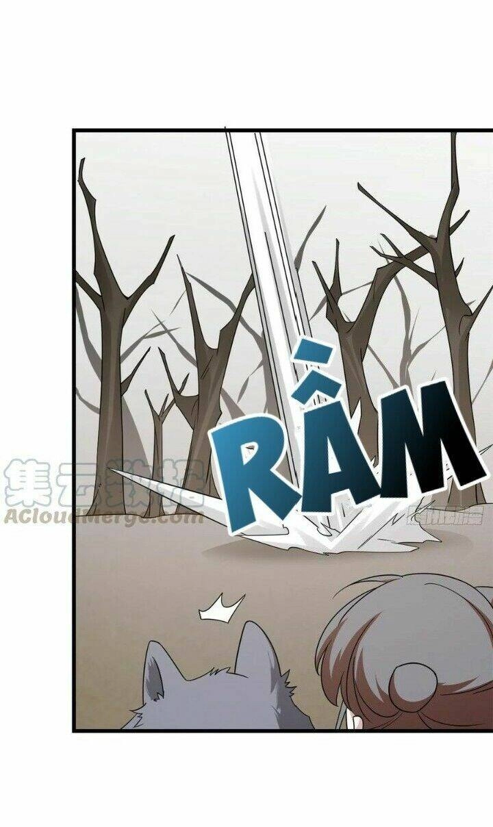 Độc Bộ Thiên Hạ: Đặc Công Thần Y Chapter 204 - 3