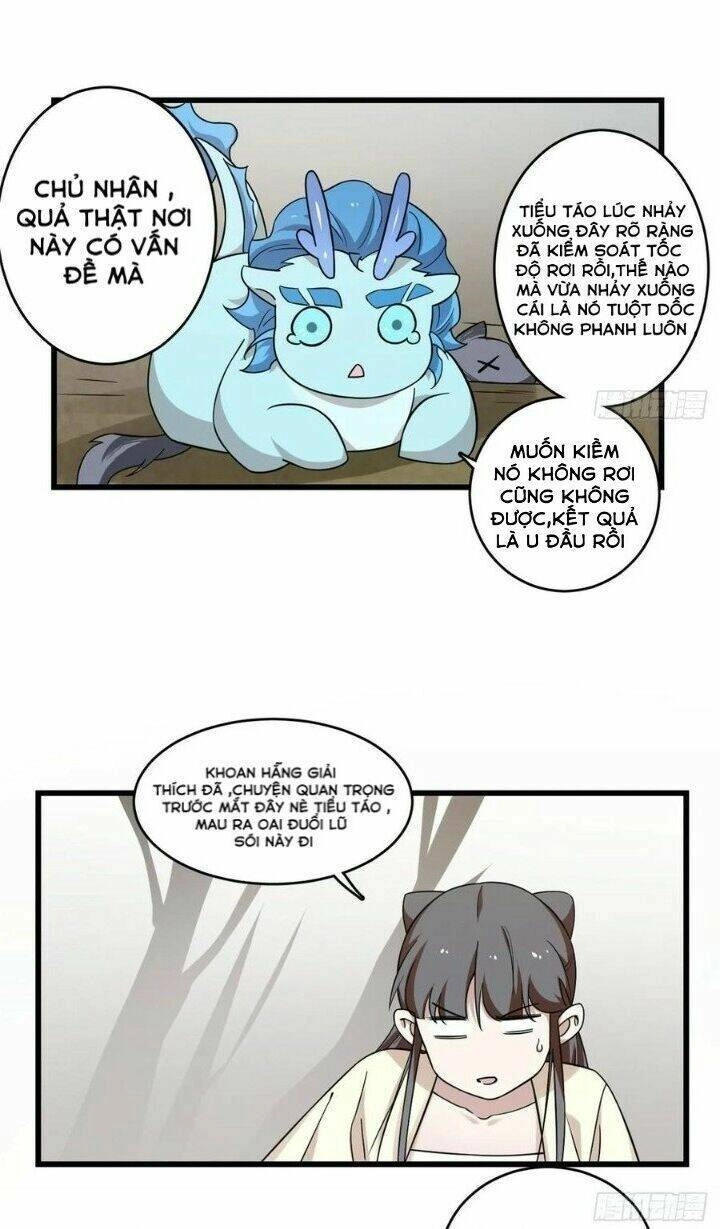 Độc Bộ Thiên Hạ: Đặc Công Thần Y Chapter 204 - 4