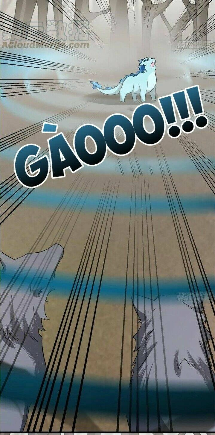 Độc Bộ Thiên Hạ: Đặc Công Thần Y Chapter 204 - 6