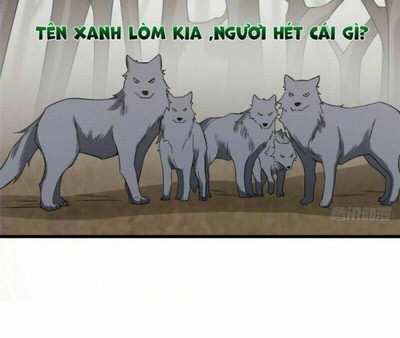 Độc Bộ Thiên Hạ: Đặc Công Thần Y Chapter 204 - 7