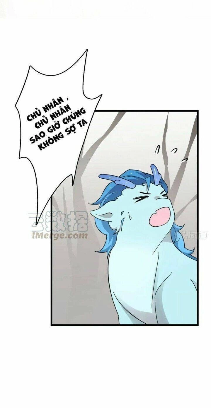 Độc Bộ Thiên Hạ: Đặc Công Thần Y Chapter 204 - 8