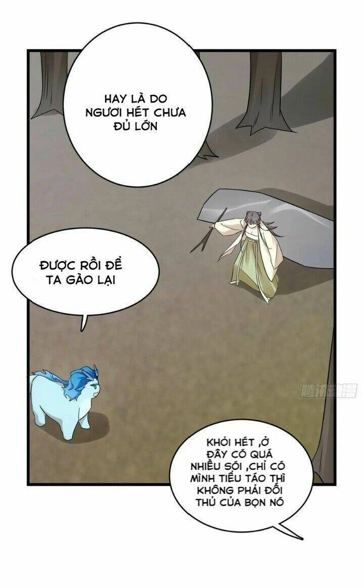 Độc Bộ Thiên Hạ: Đặc Công Thần Y Chapter 204 - 9