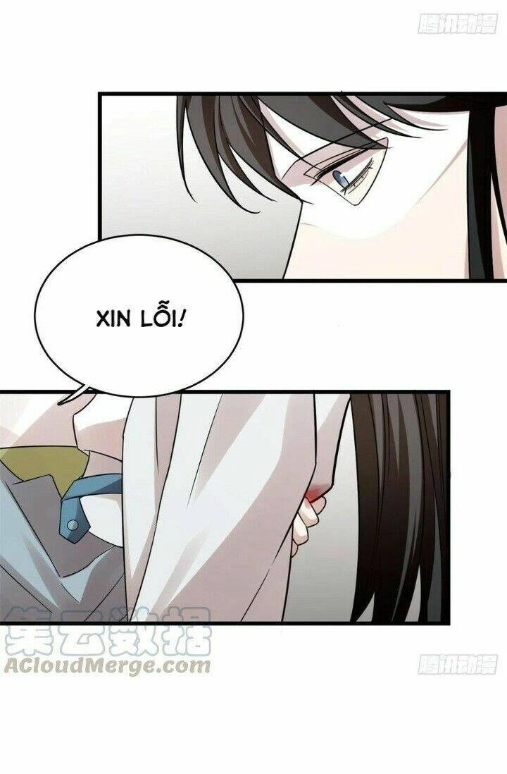 Độc Bộ Thiên Hạ: Đặc Công Thần Y Chapter 204 - 17