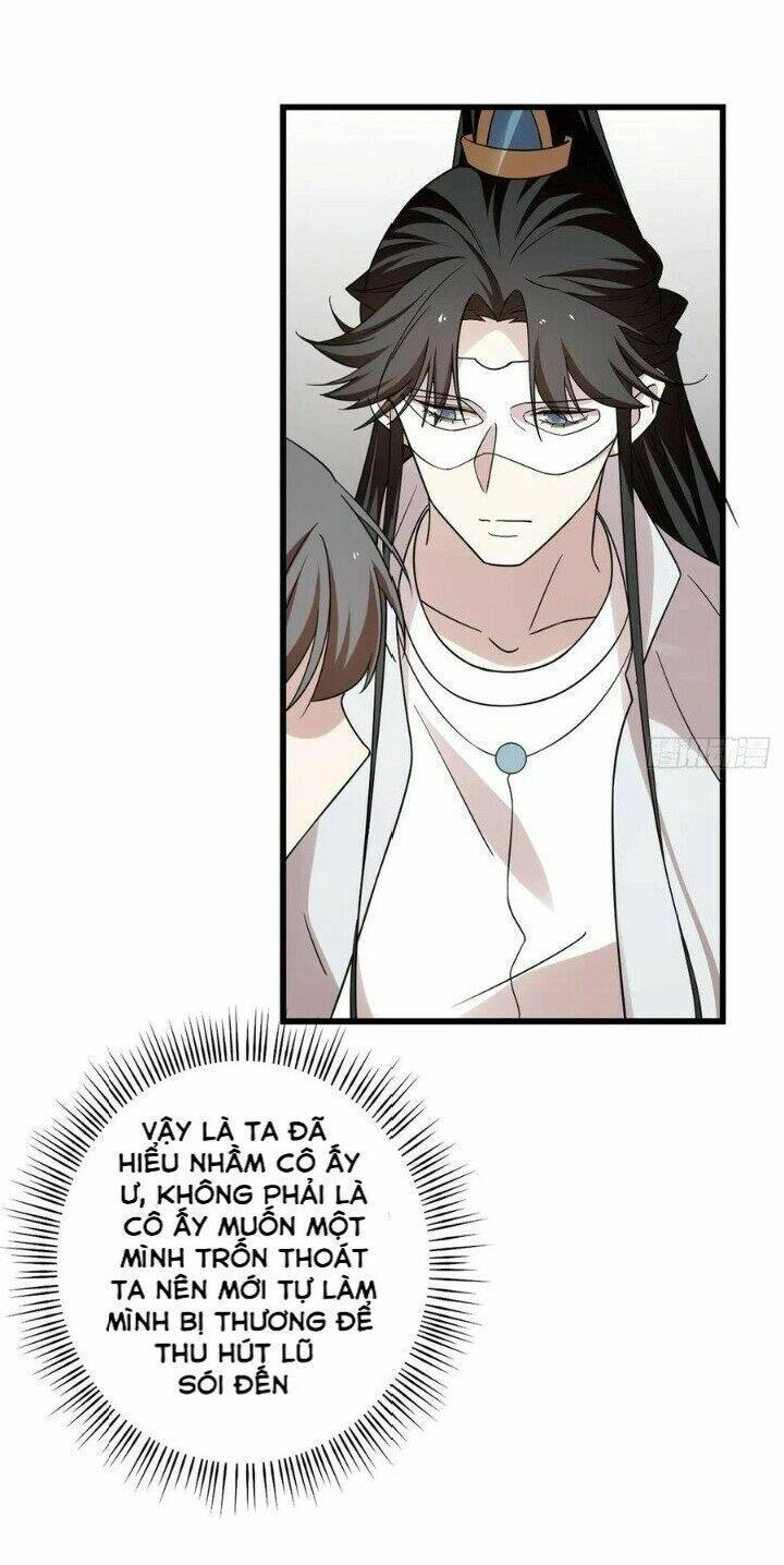 Độc Bộ Thiên Hạ: Đặc Công Thần Y Chapter 204 - 18