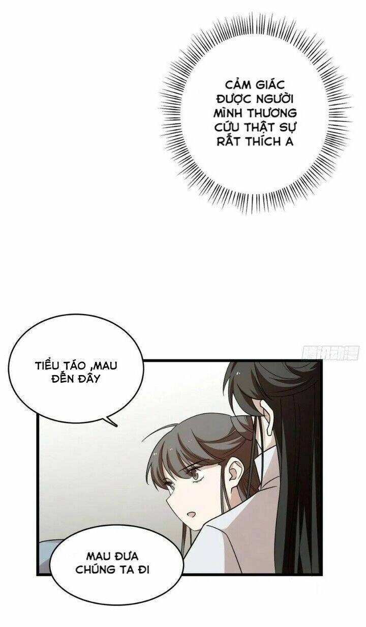 Độc Bộ Thiên Hạ: Đặc Công Thần Y Chapter 204 - 20