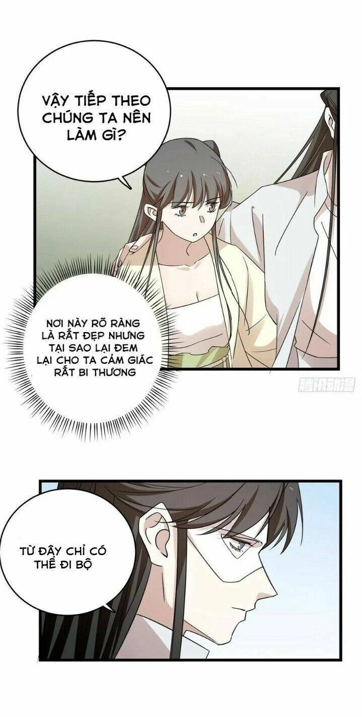 Độc Bộ Thiên Hạ: Đặc Công Thần Y Chapter 204 - 25