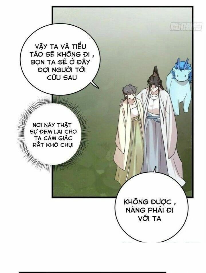 Độc Bộ Thiên Hạ: Đặc Công Thần Y Chapter 204 - 26