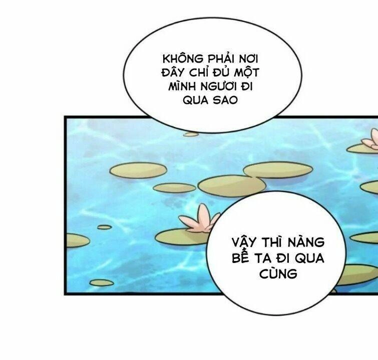 Độc Bộ Thiên Hạ: Đặc Công Thần Y Chapter 204 - 30