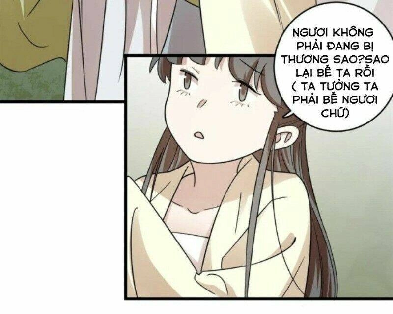 Độc Bộ Thiên Hạ: Đặc Công Thần Y Chapter 204 - 32