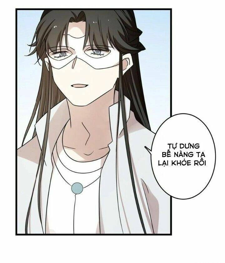 Độc Bộ Thiên Hạ: Đặc Công Thần Y Chapter 204 - 33