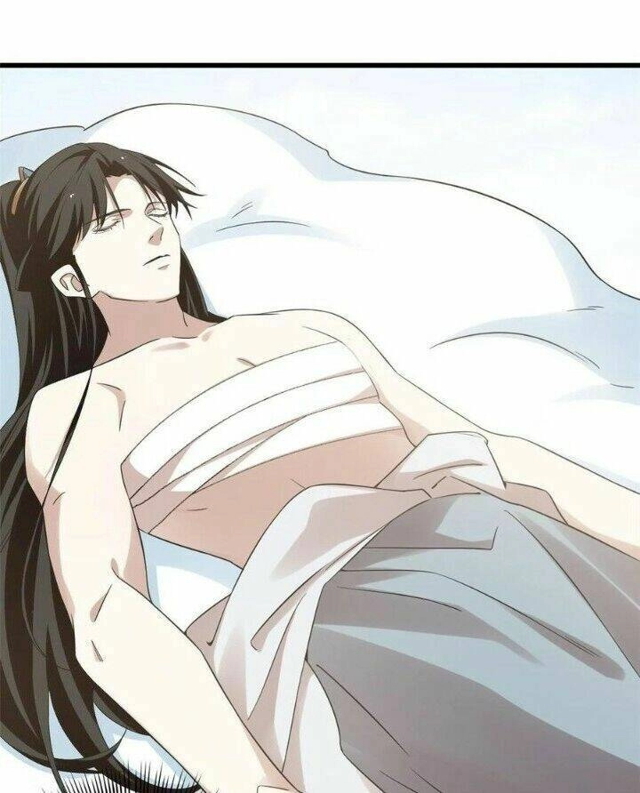 Độc Bộ Thiên Hạ: Đặc Công Thần Y Chapter 207 - 2