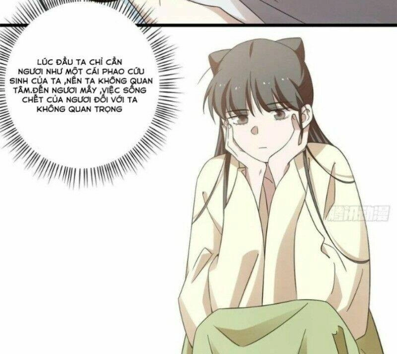 Độc Bộ Thiên Hạ: Đặc Công Thần Y Chapter 207 - 3