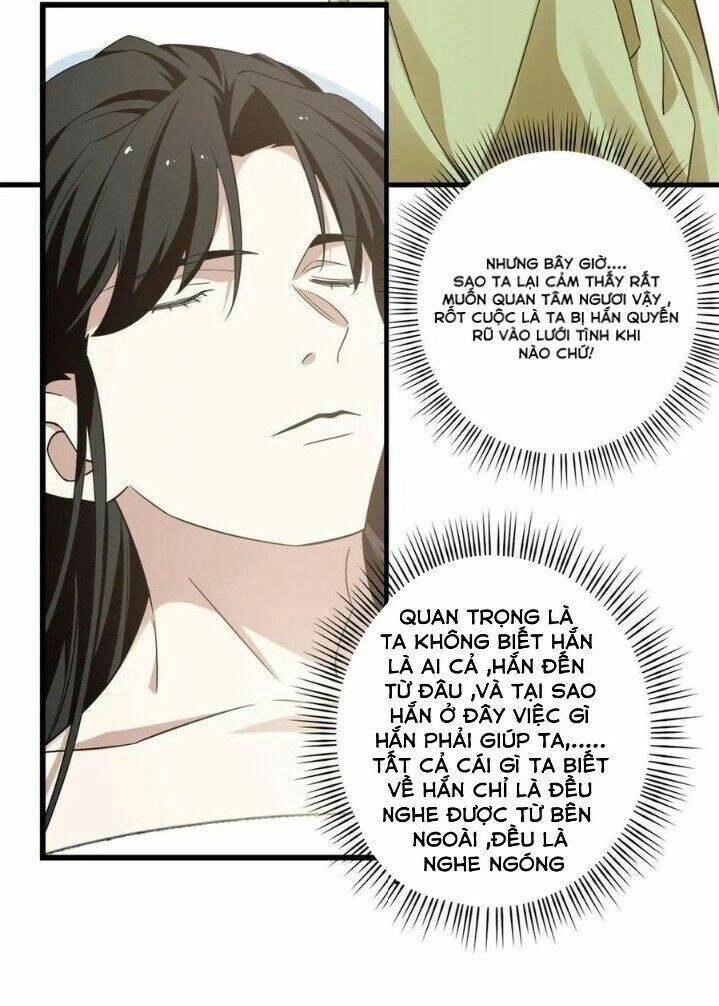 Độc Bộ Thiên Hạ: Đặc Công Thần Y Chapter 207 - 4