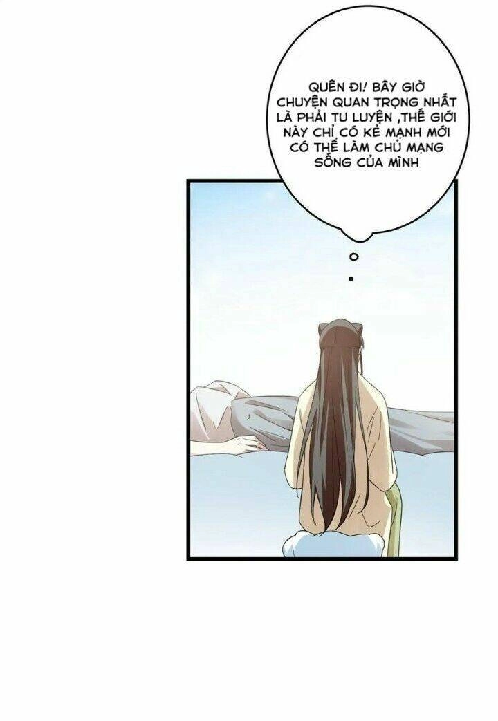 Độc Bộ Thiên Hạ: Đặc Công Thần Y Chapter 207 - 9