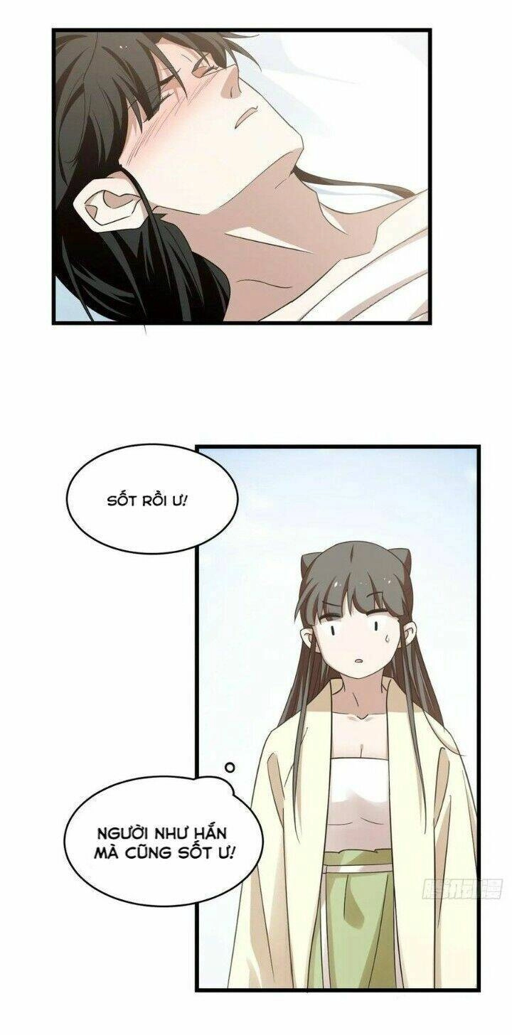 Độc Bộ Thiên Hạ: Đặc Công Thần Y Chapter 207 - 11