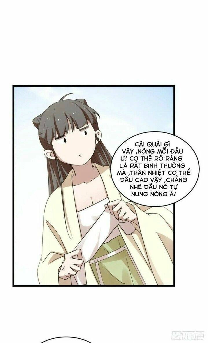 Độc Bộ Thiên Hạ: Đặc Công Thần Y Chapter 207 - 12