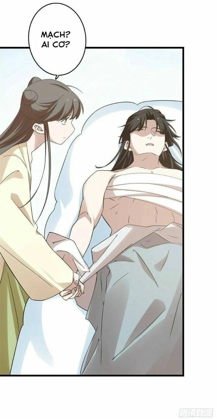 Độc Bộ Thiên Hạ: Đặc Công Thần Y Chapter 207 - 15