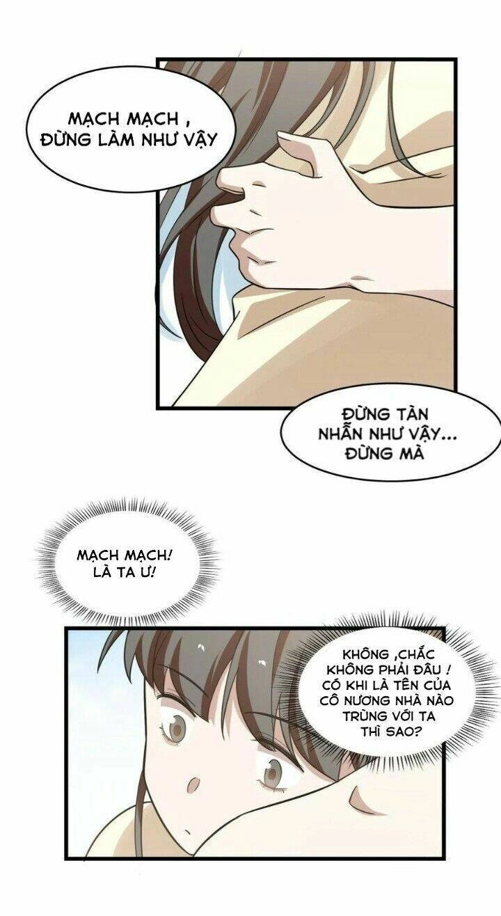 Độc Bộ Thiên Hạ: Đặc Công Thần Y Chapter 207 - 19