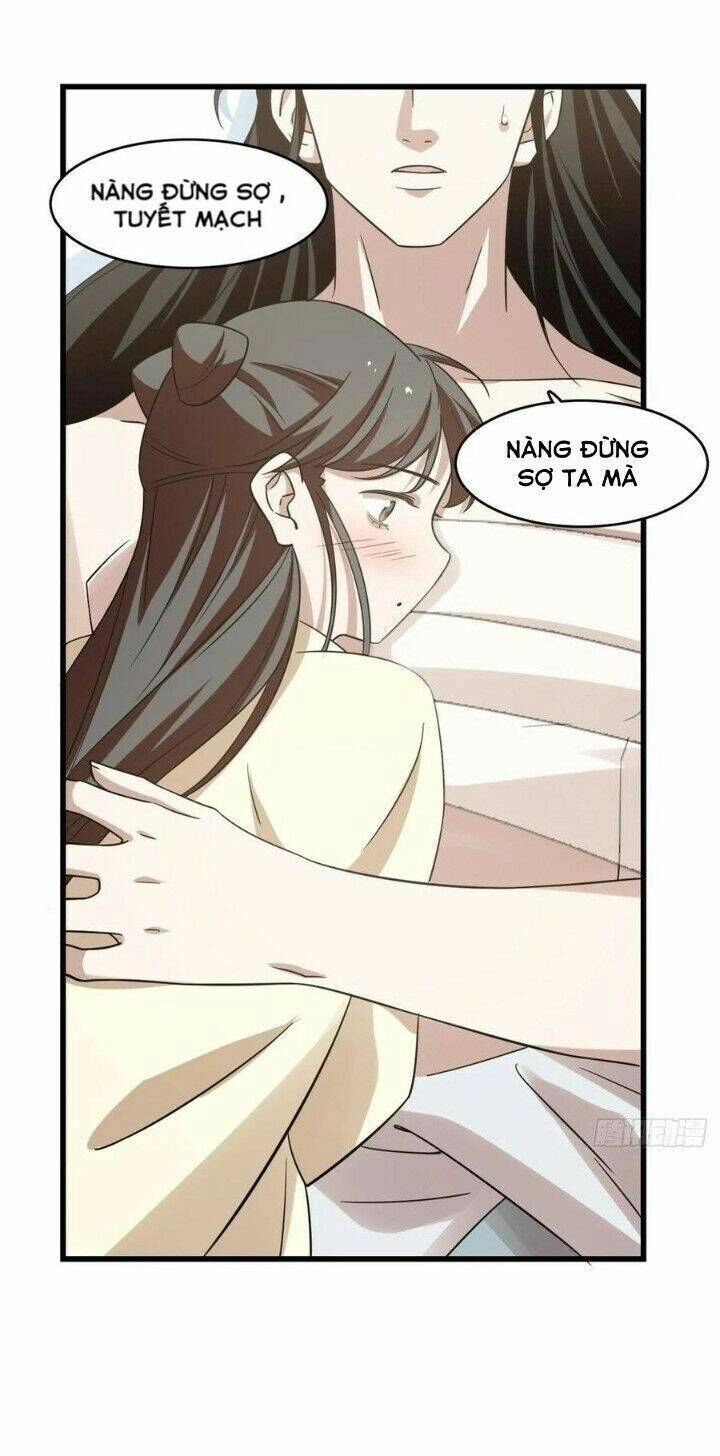 Độc Bộ Thiên Hạ: Đặc Công Thần Y Chapter 207 - 21