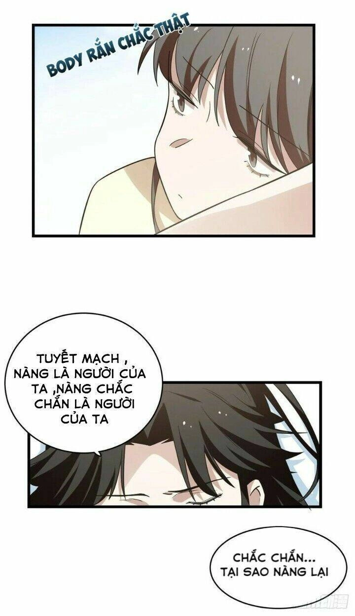 Độc Bộ Thiên Hạ: Đặc Công Thần Y Chapter 207 - 22