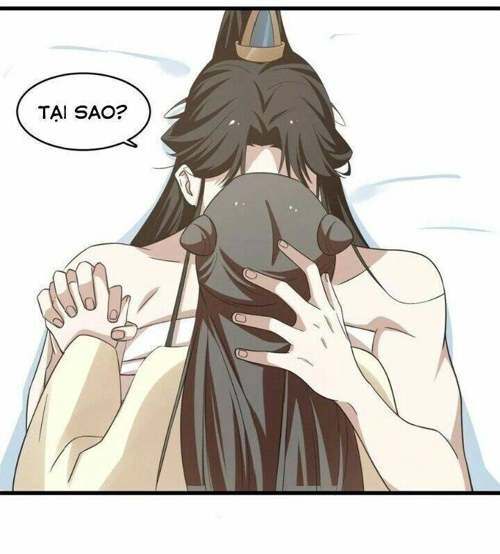 Độc Bộ Thiên Hạ: Đặc Công Thần Y Chapter 207 - 23