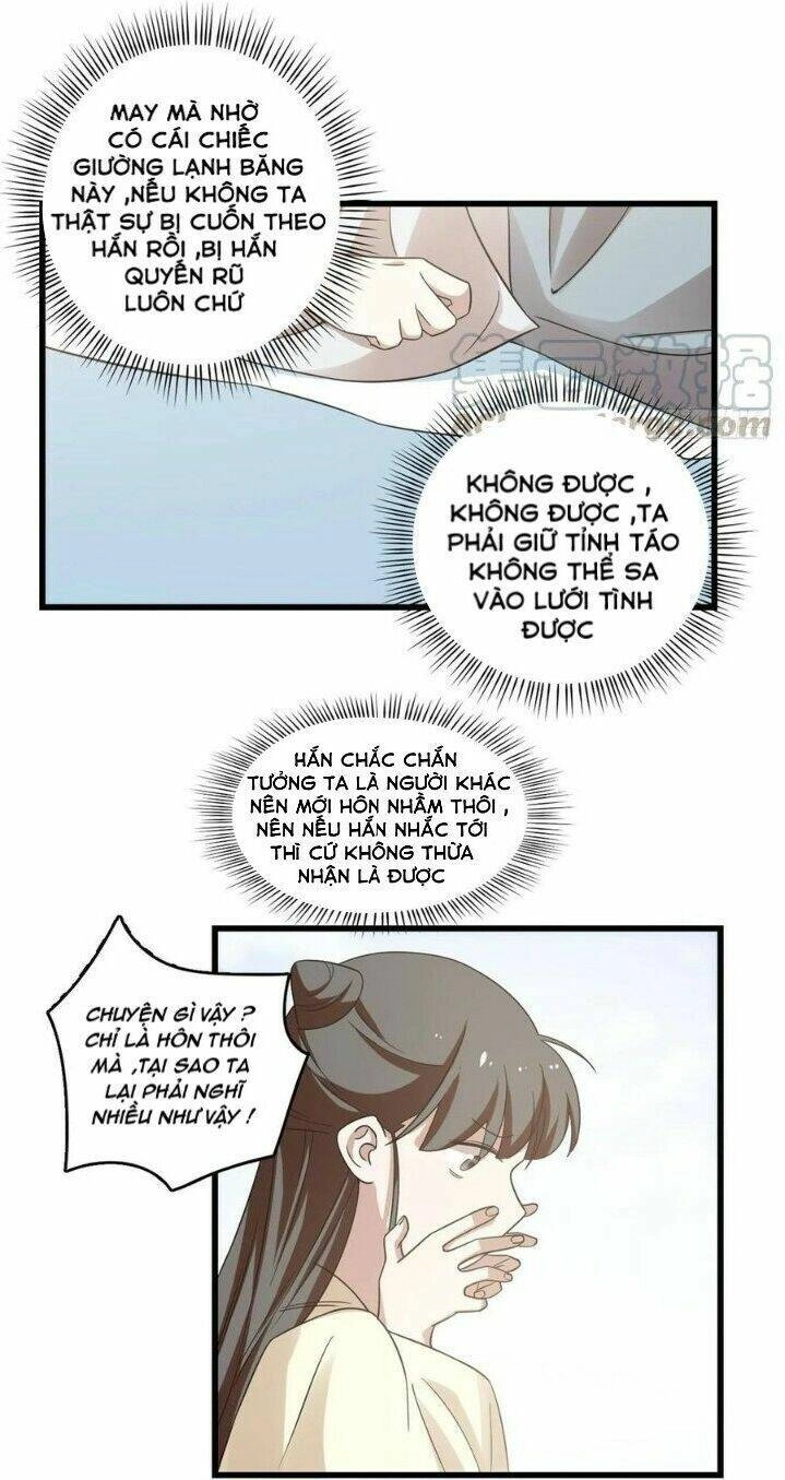 Độc Bộ Thiên Hạ: Đặc Công Thần Y Chapter 207 - 31