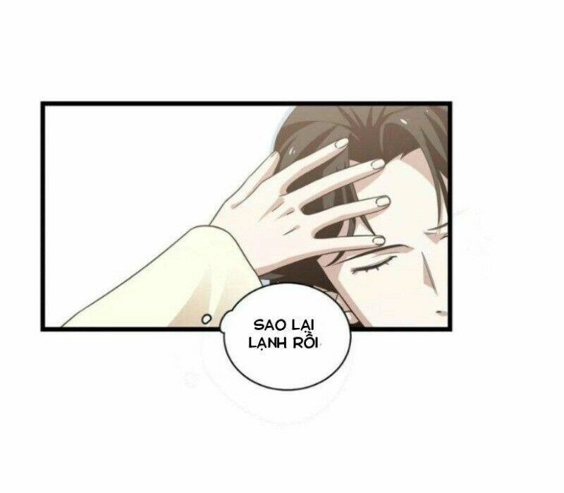 Độc Bộ Thiên Hạ: Đặc Công Thần Y Chapter 208 - 3