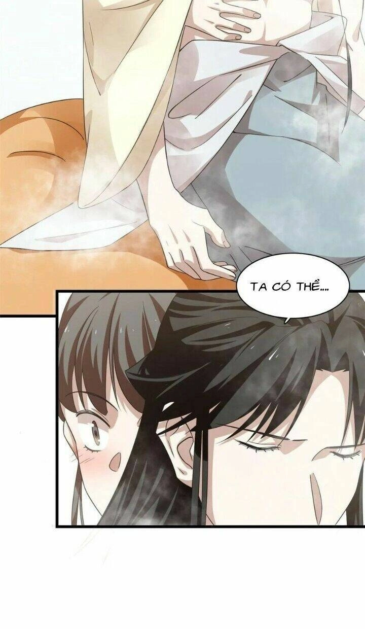 Độc Bộ Thiên Hạ: Đặc Công Thần Y Chapter 208 - 7