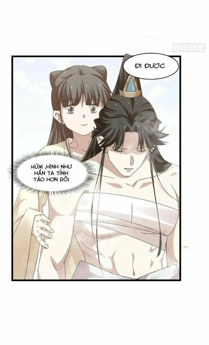 Độc Bộ Thiên Hạ: Đặc Công Thần Y Chapter 208 - 8