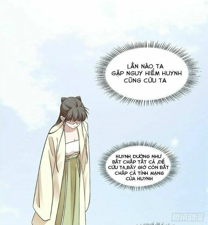 Độc Bộ Thiên Hạ: Đặc Công Thần Y Chapter 208 - 13