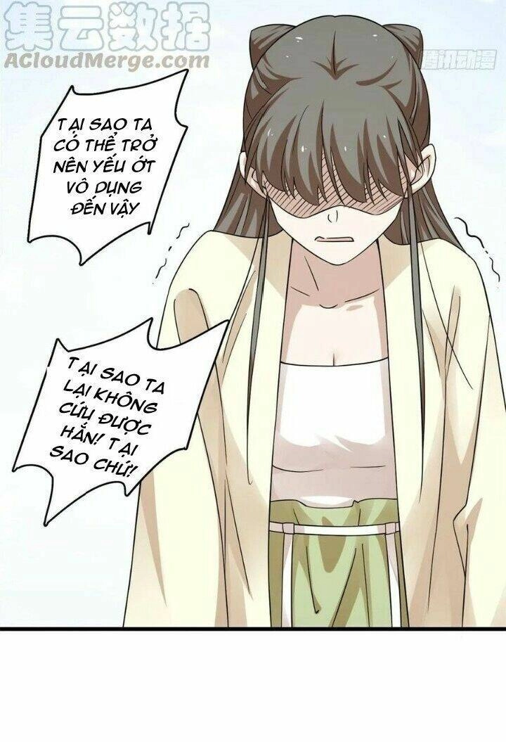 Độc Bộ Thiên Hạ: Đặc Công Thần Y Chapter 208 - 15