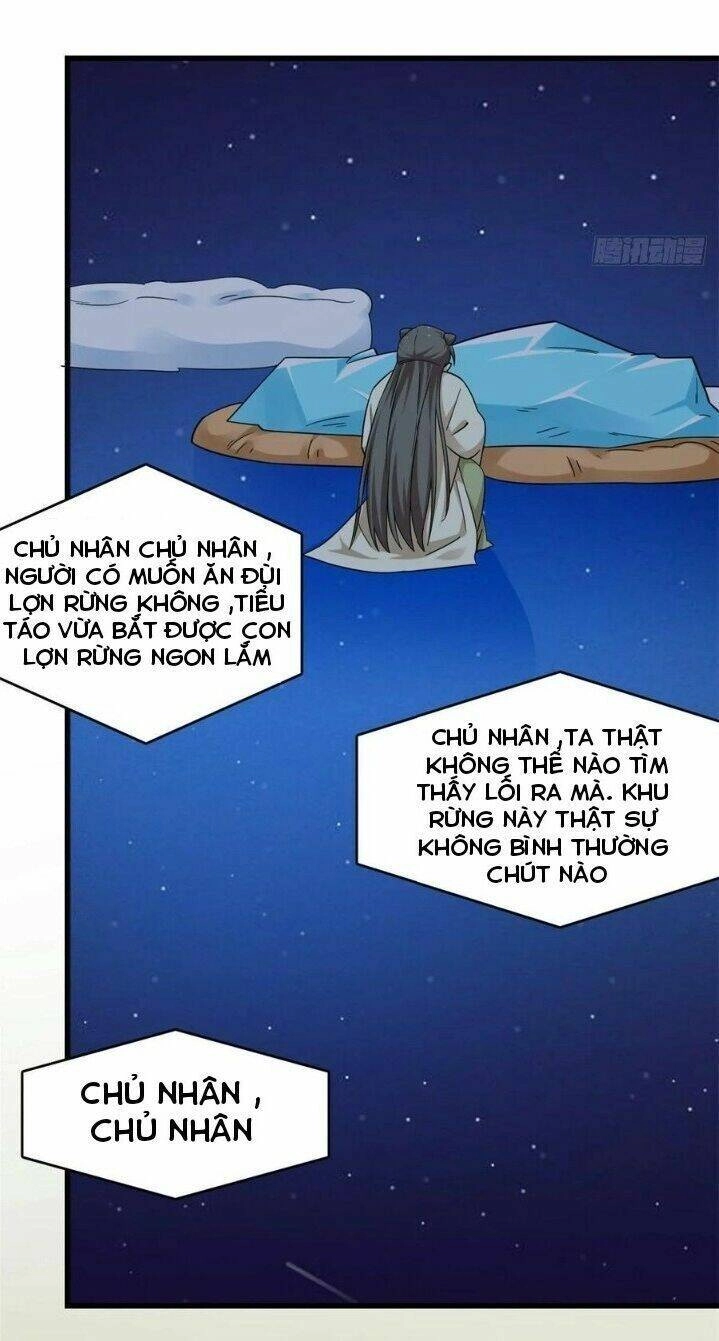 Độc Bộ Thiên Hạ: Đặc Công Thần Y Chapter 208 - 16