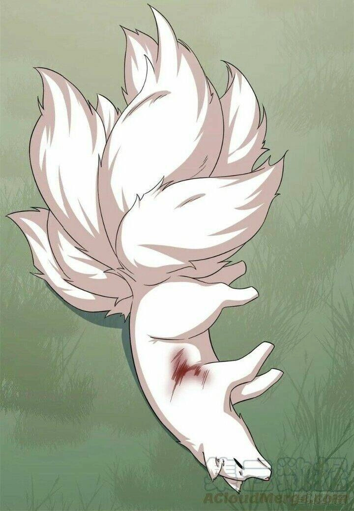 Độc Bộ Thiên Hạ: Đặc Công Thần Y Chapter 208 - 18