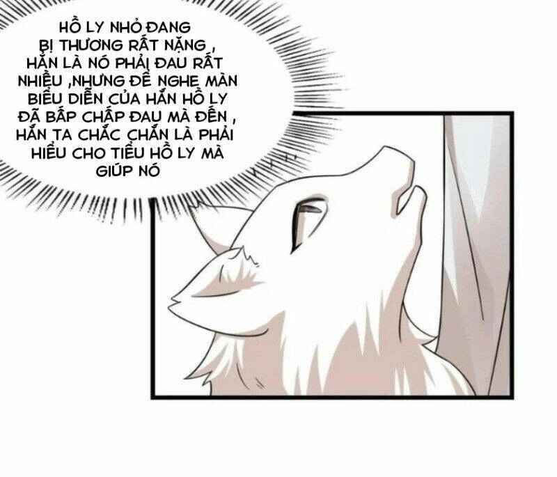 Độc Bộ Thiên Hạ: Đặc Công Thần Y Chapter 208 - 24