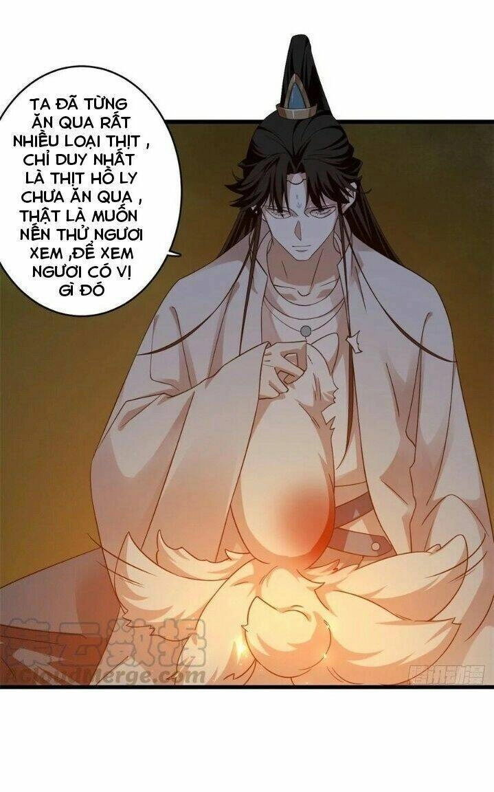 Độc Bộ Thiên Hạ: Đặc Công Thần Y Chapter 208 - 29