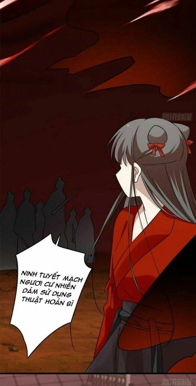 Độc Bộ Thiên Hạ: Đặc Công Thần Y Chapter 210 - 6