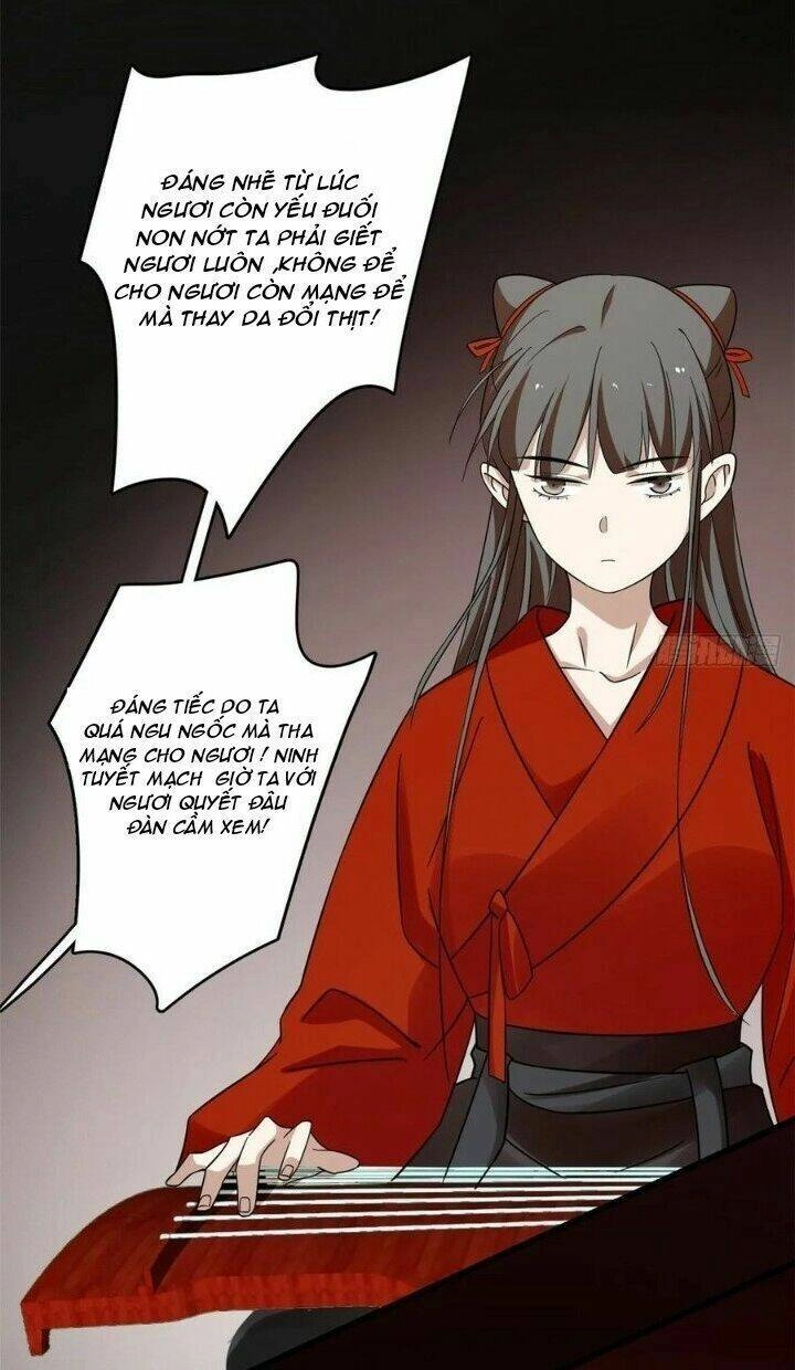 Độc Bộ Thiên Hạ: Đặc Công Thần Y Chapter 210 - 8