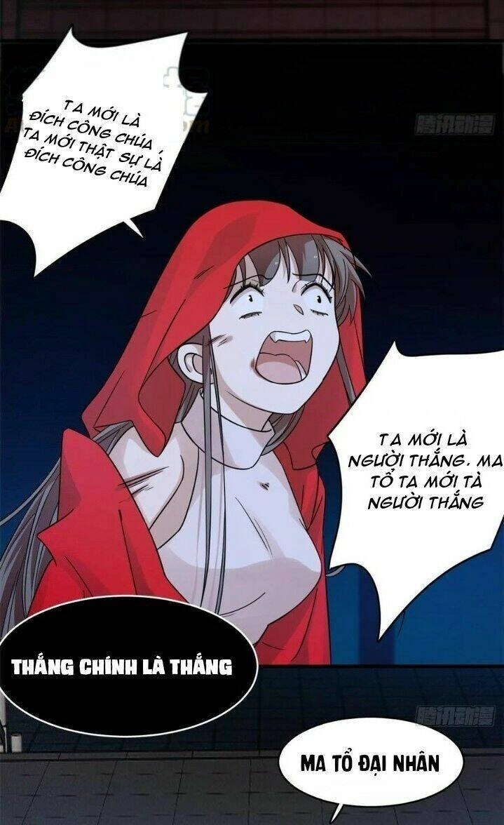 Độc Bộ Thiên Hạ: Đặc Công Thần Y Chapter 210 - 12