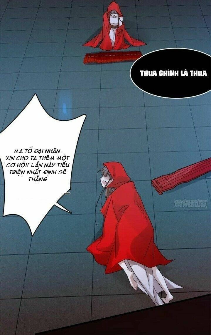 Độc Bộ Thiên Hạ: Đặc Công Thần Y Chapter 210 - 13