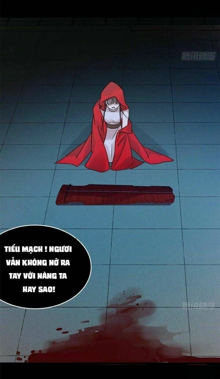 Độc Bộ Thiên Hạ: Đặc Công Thần Y Chapter 210 - 15