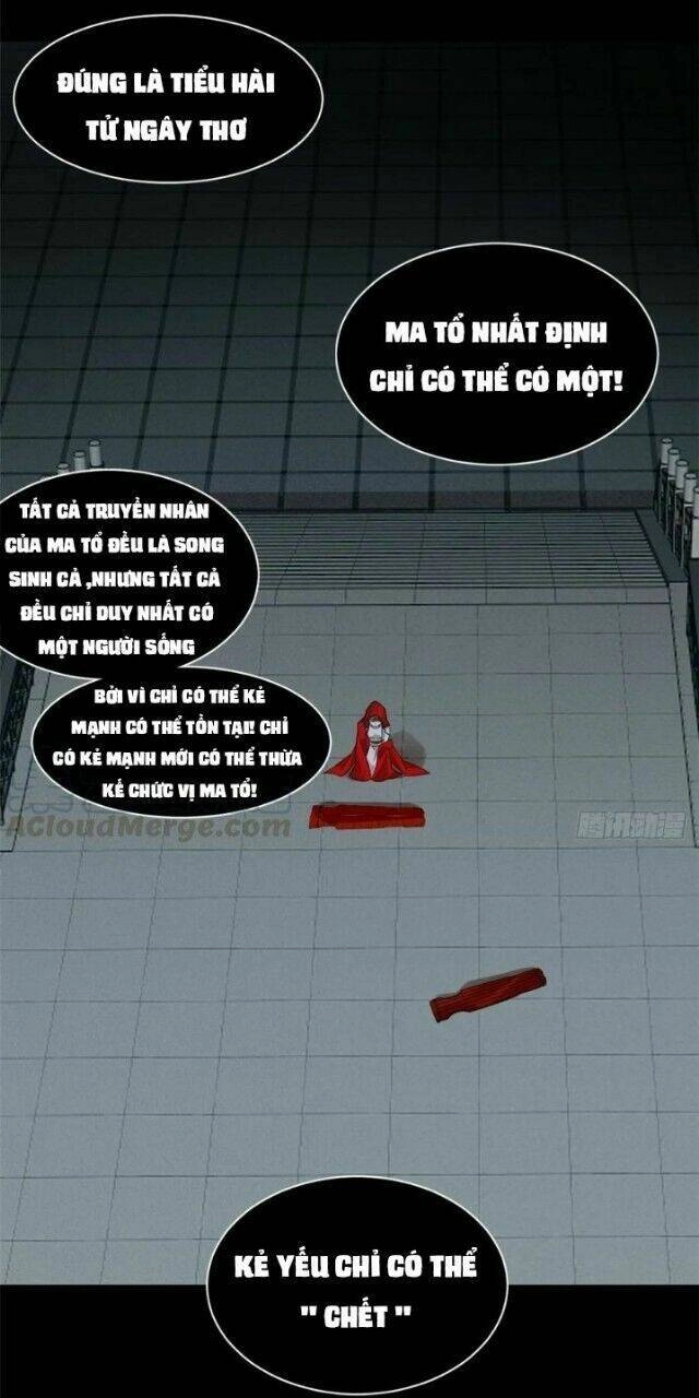 Độc Bộ Thiên Hạ: Đặc Công Thần Y Chapter 210 - 18