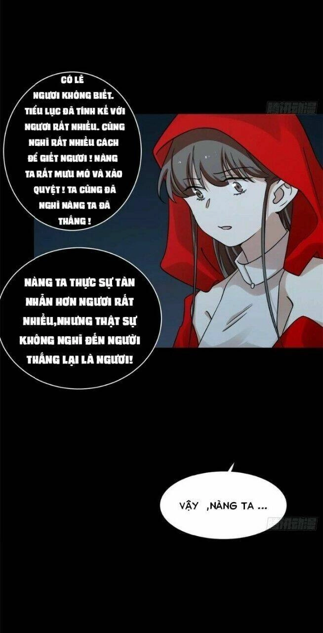 Độc Bộ Thiên Hạ: Đặc Công Thần Y Chapter 210 - 19