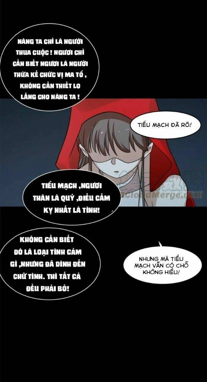 Độc Bộ Thiên Hạ: Đặc Công Thần Y Chapter 210 - 20