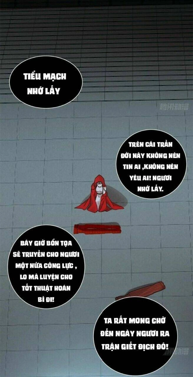 Độc Bộ Thiên Hạ: Đặc Công Thần Y Chapter 210 - 23