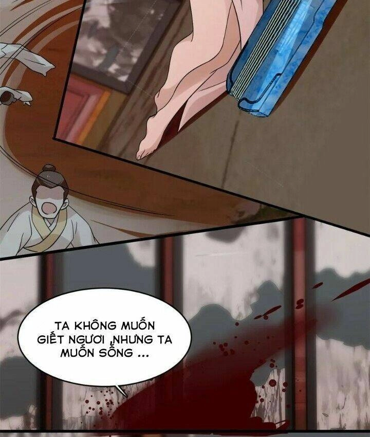 Độc Bộ Thiên Hạ: Đặc Công Thần Y Chapter 210 - 27