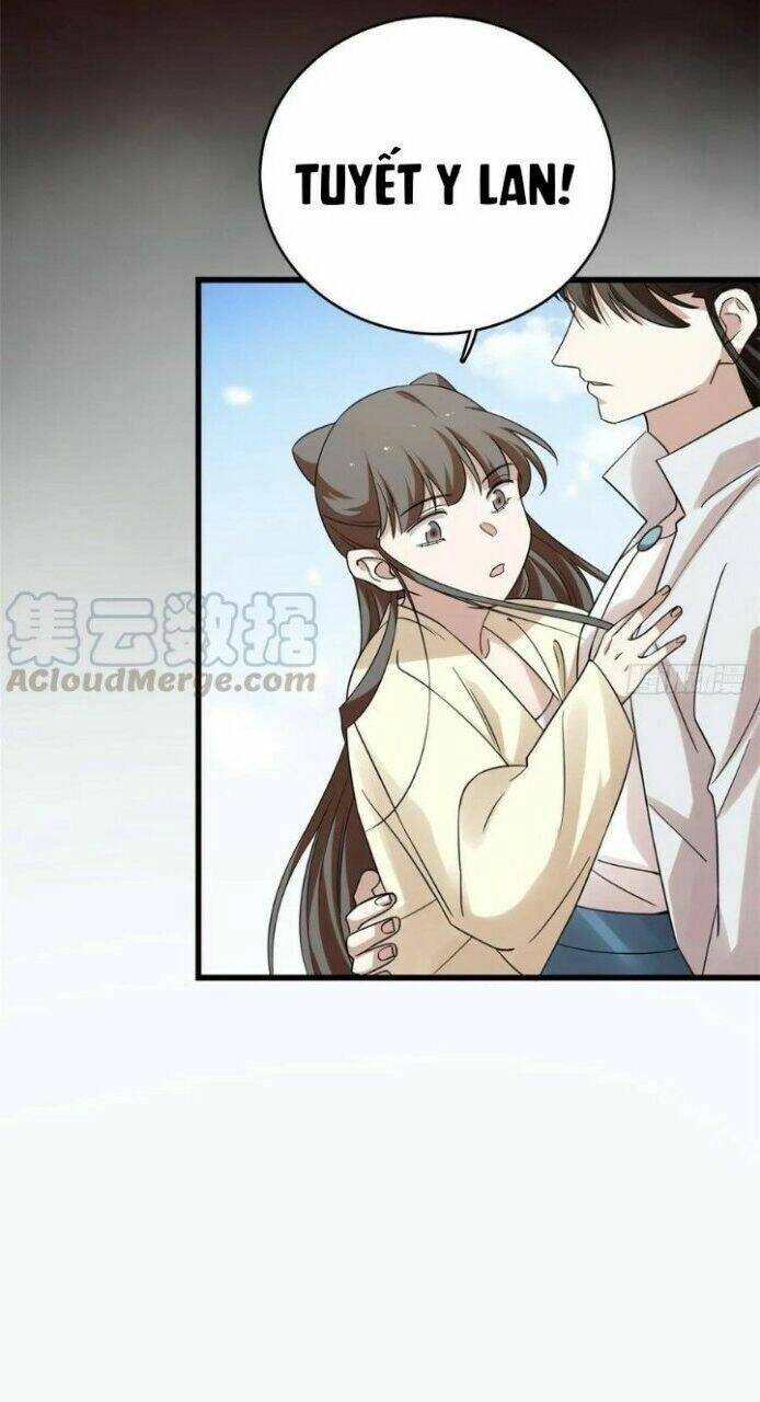 Độc Bộ Thiên Hạ: Đặc Công Thần Y Chapter 210 - 31