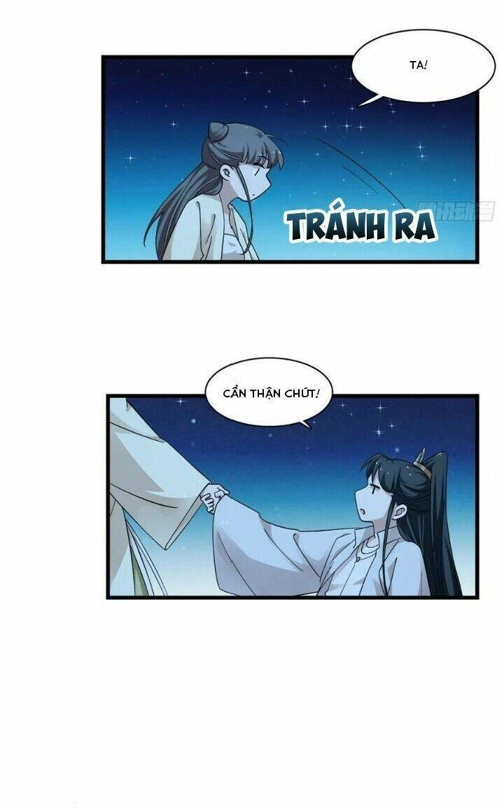 Độc Bộ Thiên Hạ: Đặc Công Thần Y Chapter 211 - 5