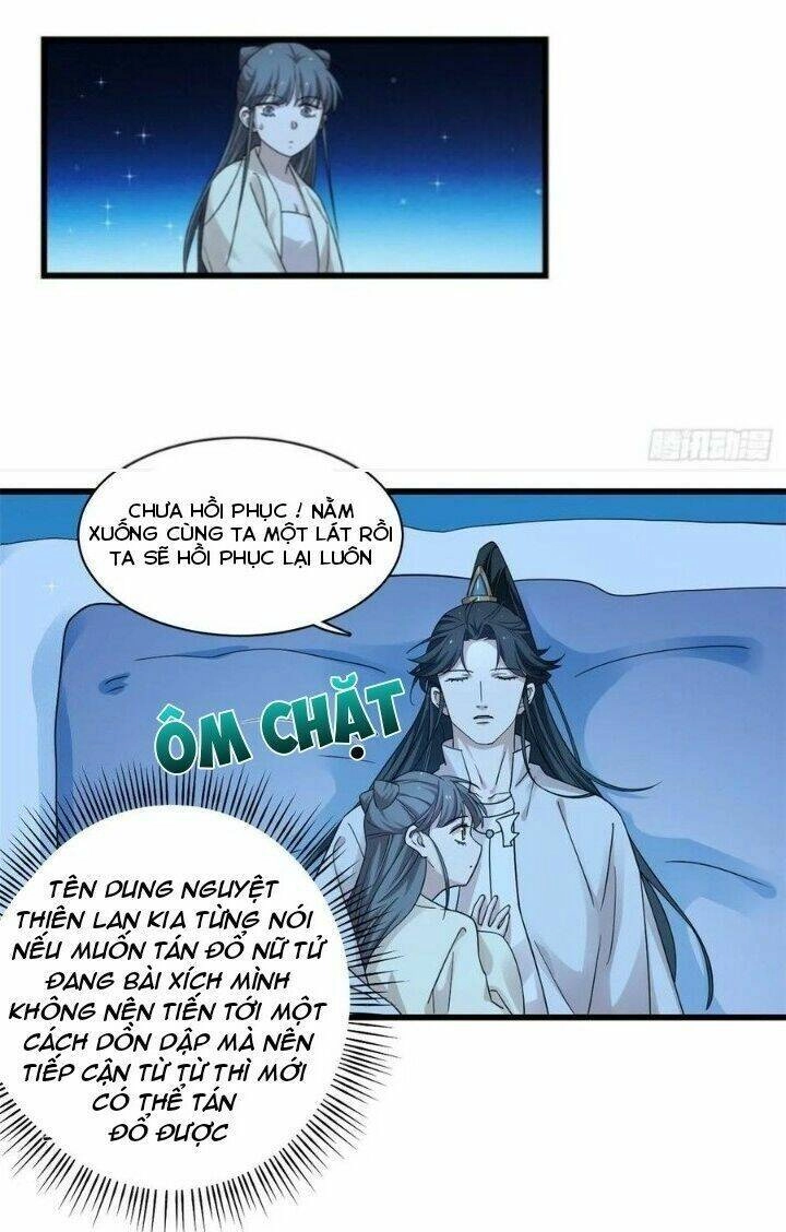 Độc Bộ Thiên Hạ: Đặc Công Thần Y Chapter 211 - 7