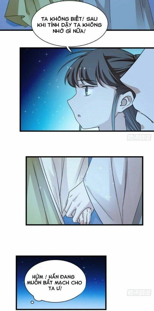 Độc Bộ Thiên Hạ: Đặc Công Thần Y Chapter 211 - 11