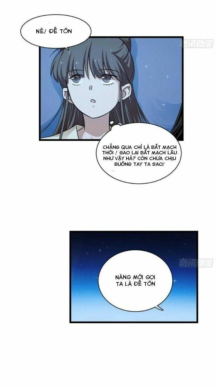 Độc Bộ Thiên Hạ: Đặc Công Thần Y Chapter 211 - 13